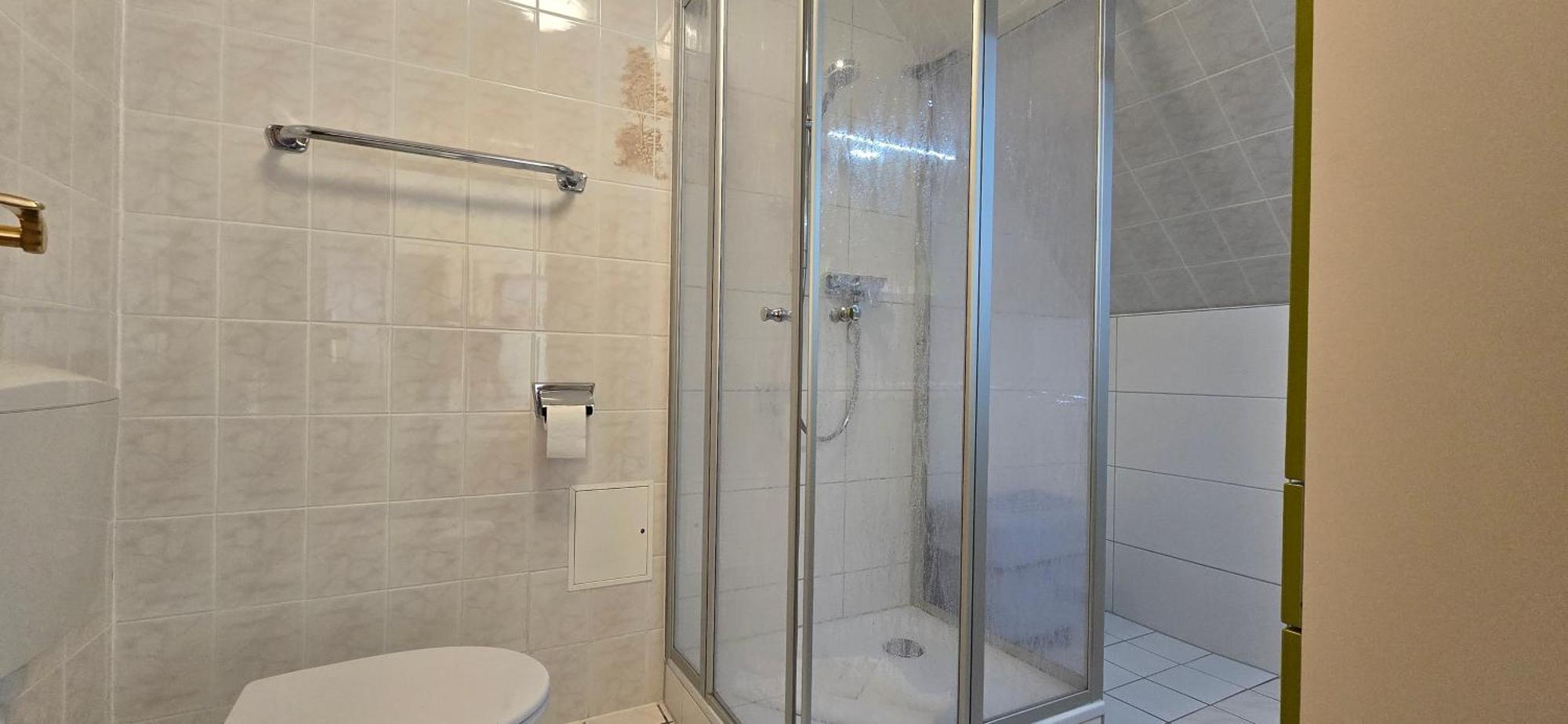 Ferienwohnung S41 "Malta Zehn - Lebensfreude" Graal-Mueritz Dış mekan fotoğraf
